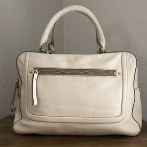 Kate Spade Leather Handbag